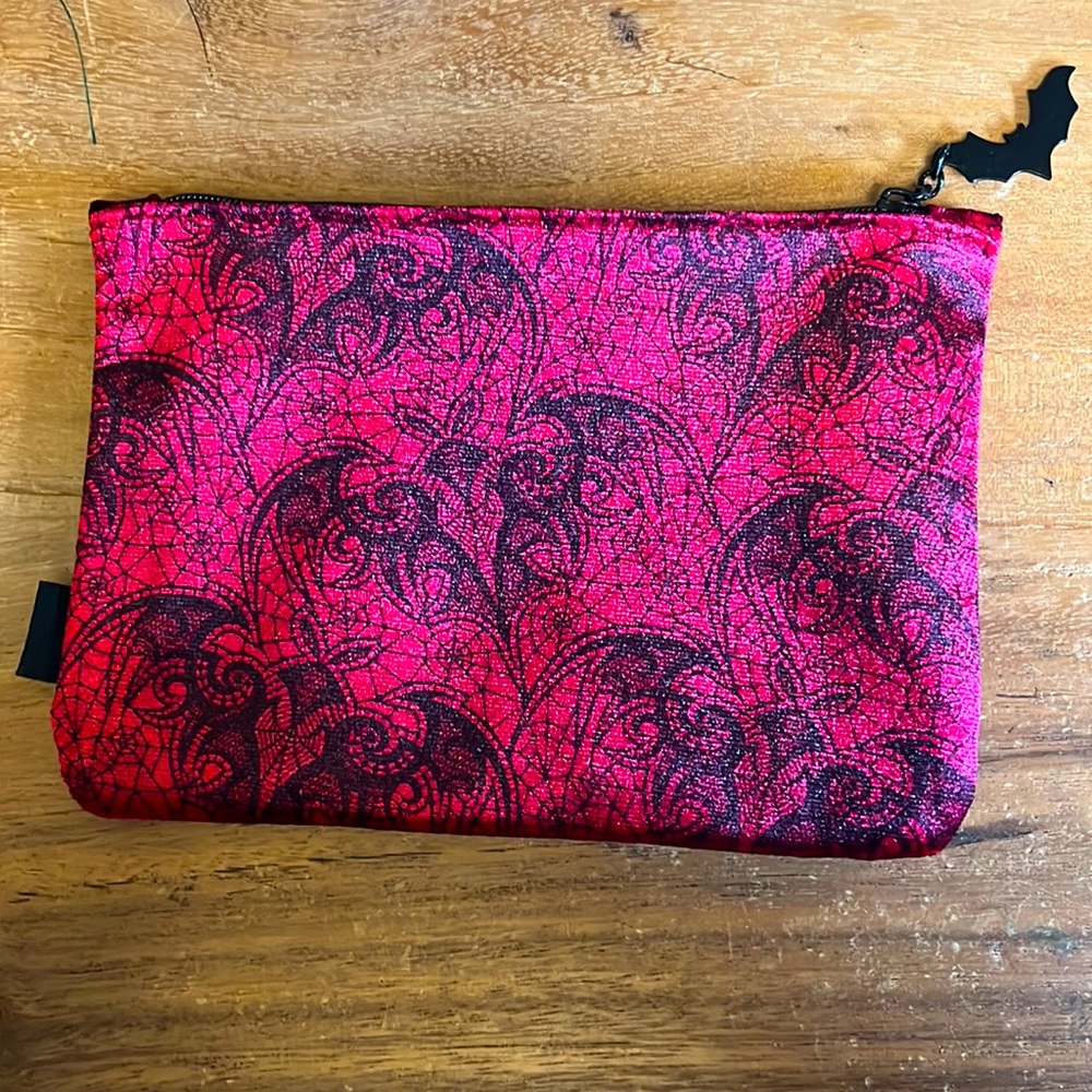 Cosmetic Bag